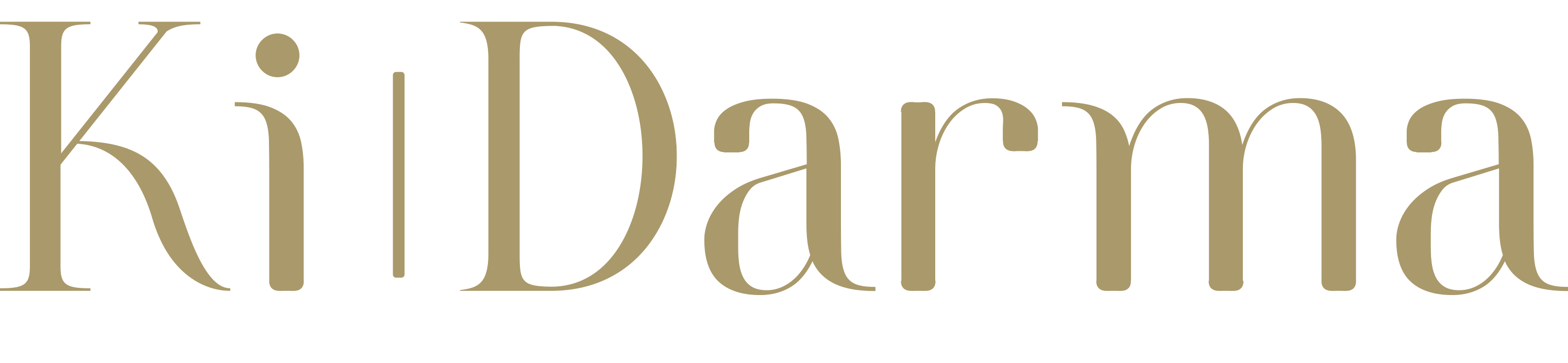 Ki Darma
