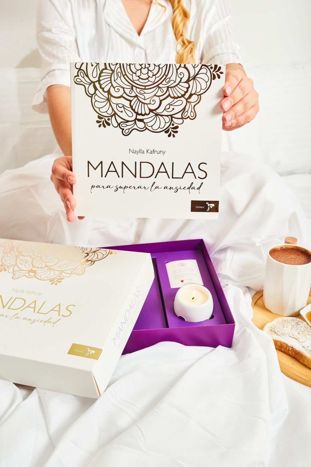 Mandalas para superar la ansiedad - Imagen 16