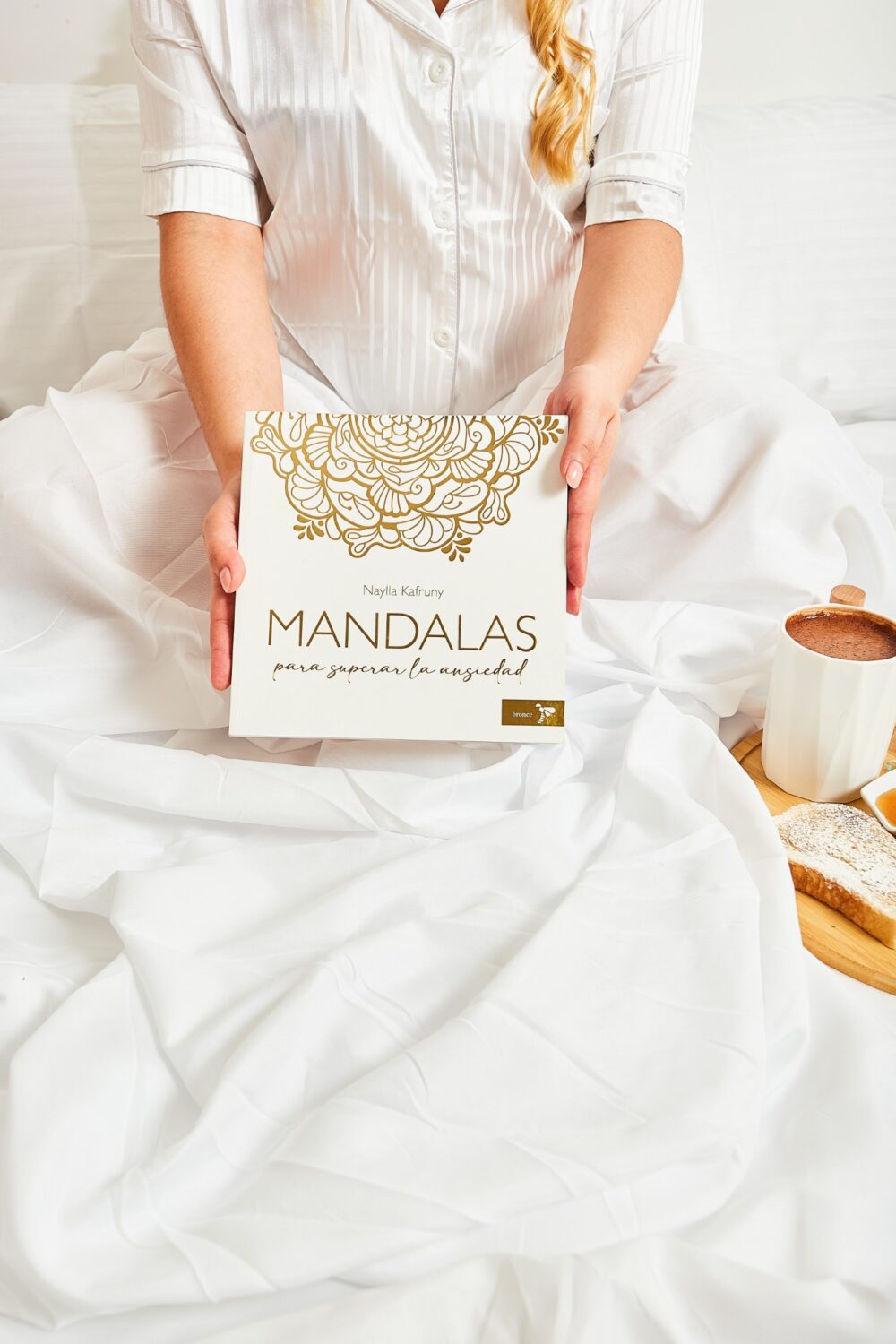 Mandalas para superar la ansiedad - Imagen 7