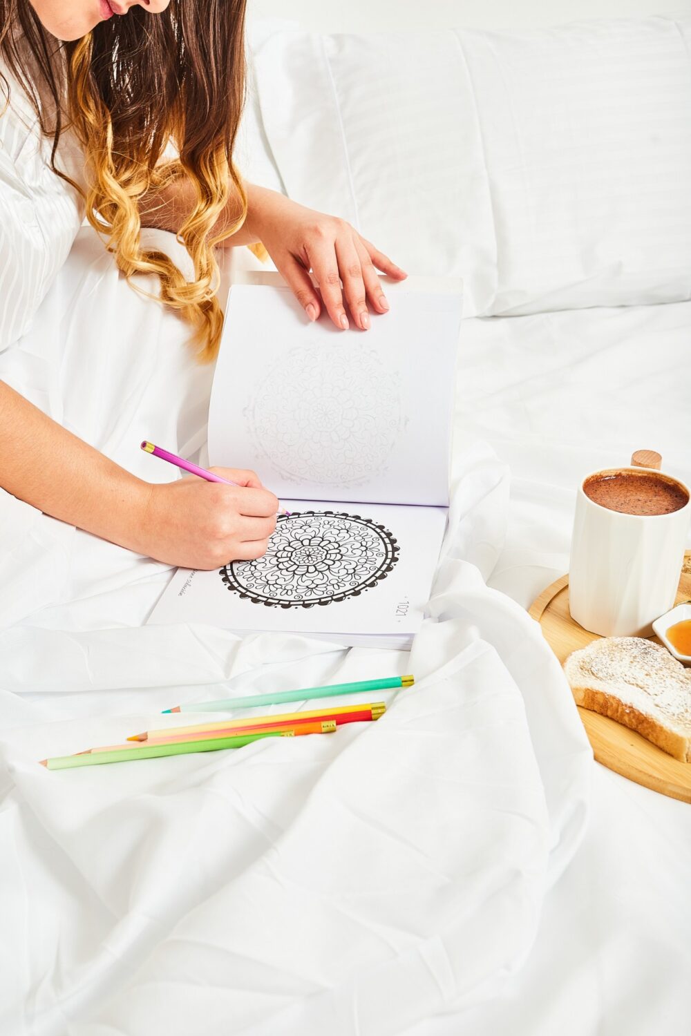 Mandalas para superar la ansiedad - Imagen 4
