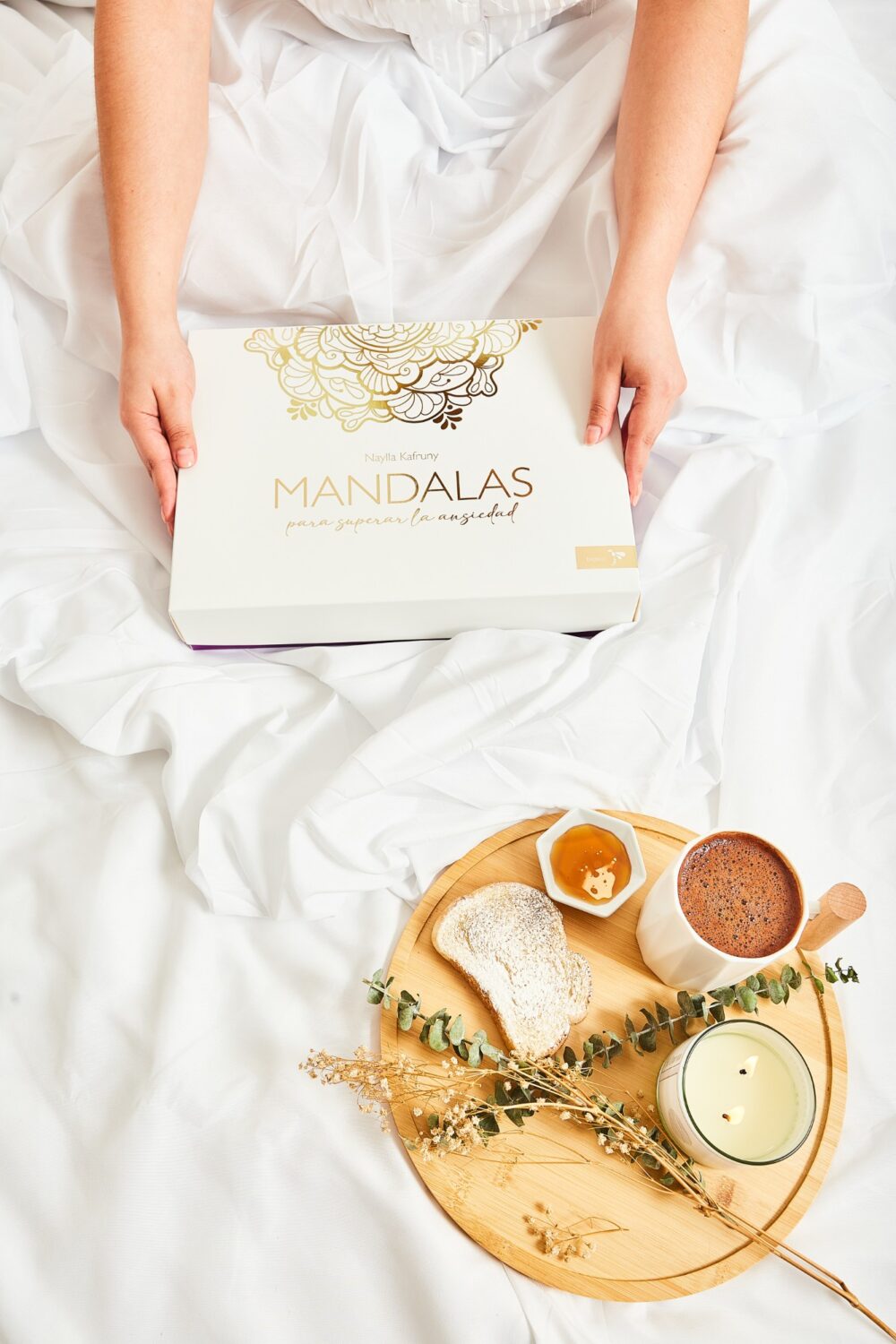 Mandalas para superar la ansiedad - Imagen 9